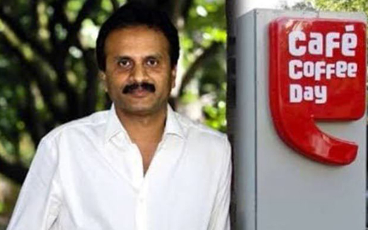 V G Siddharth-...